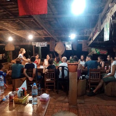 Quiet Garden View Lodge&Trekking Banlung Exterior foto