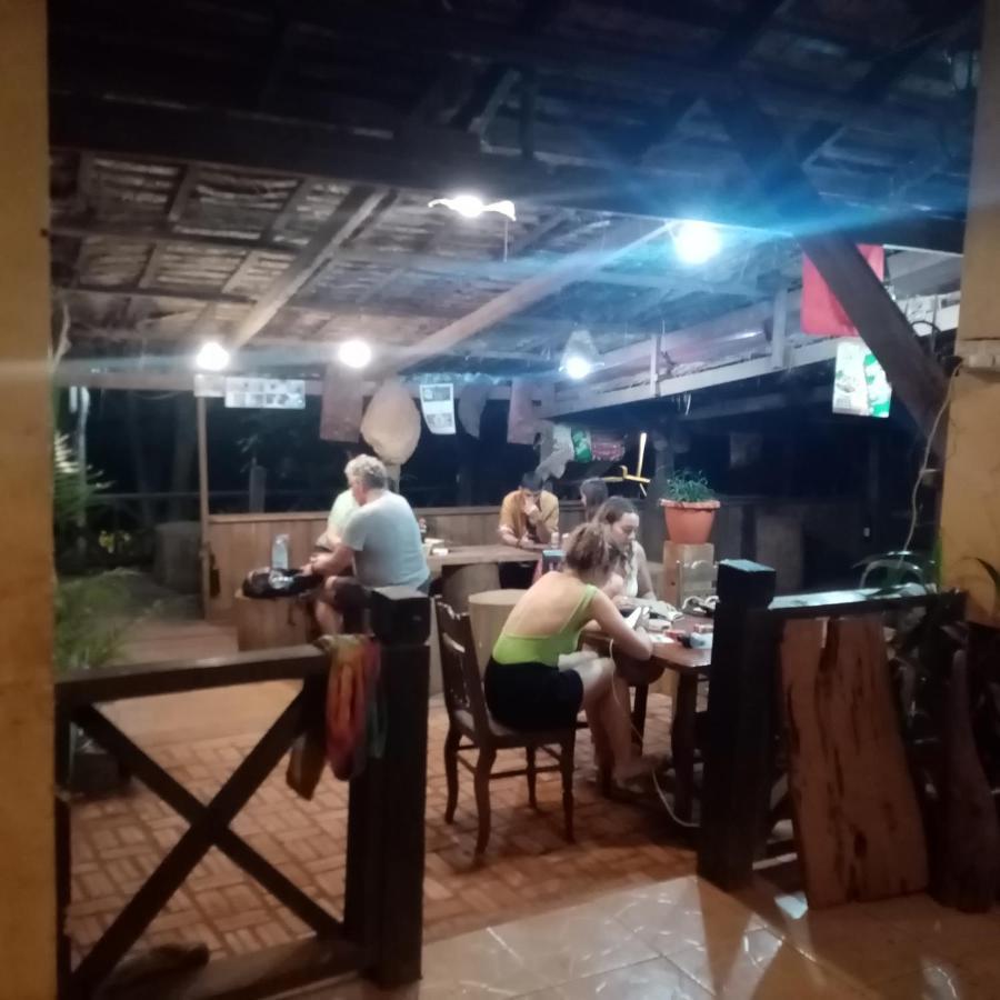 Quiet Garden View Lodge&Trekking Banlung Exterior foto
